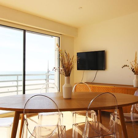 Ferienwohnung Le Sablais Les Sables-dʼOlonne Exterior foto