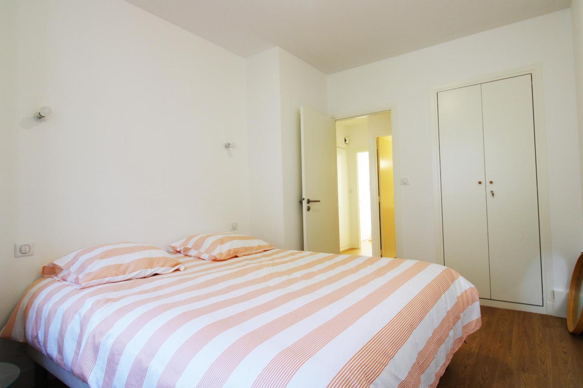 Ferienwohnung Le Sablais Les Sables-dʼOlonne Exterior foto